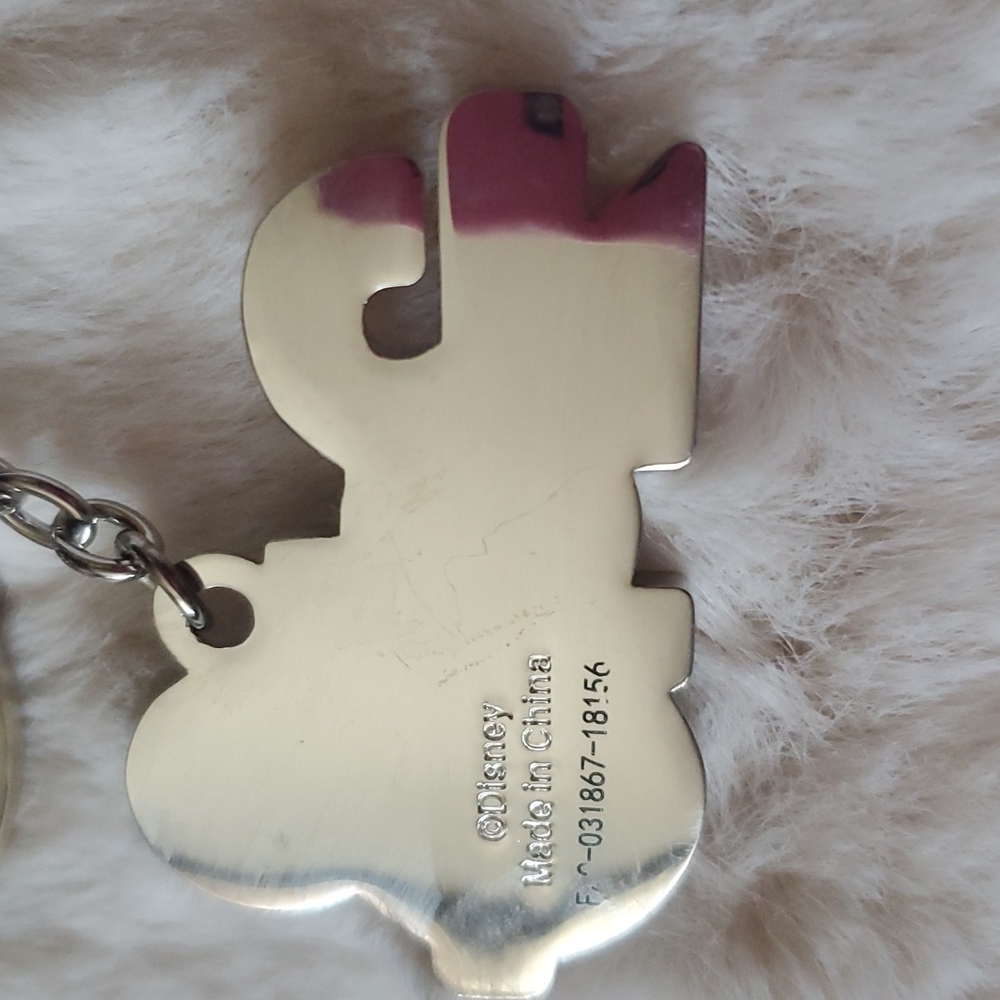 2018 Disney Parks Keychain - Picture 5 of 5